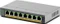 Netgear GS100 Desktop Gigabit Smart Switch, 8x RJ-45, 123W PoE+ Vorschaubild