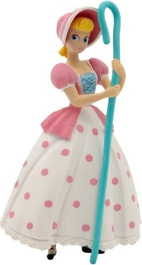 Bullyland Filmwelt - Toy Story 4 - Porzellinchen Bo Peep
