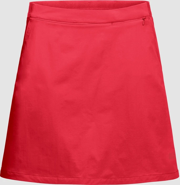 Jack Wolfskin Hilltop Skort (Damen)