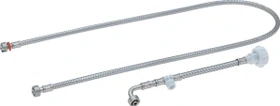 Geberit Wasseranschlussset für UP-Spülkästen 12/15cm für Geberit AquaClean WC-Komplettanlagen