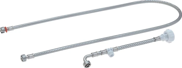 Geberit Wasseranschlussset für UP-Spülkästen 12/15cm für Geberit AquaClean WC-Komplettanlagen