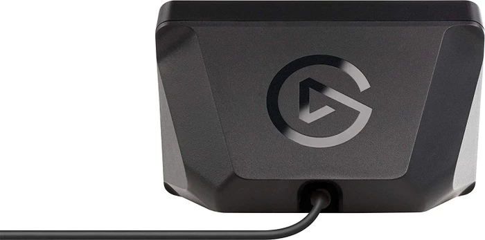 Elgato Stream Deck Mini, schwarz, USB-A