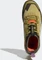 adidas Terrex Free Hiker 2 pulse olive/linen green/impact orange (Herren) Vorschaubild