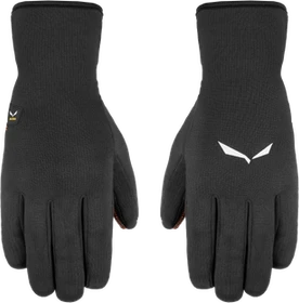 Salewa Ortles Polarlite Handschuhe blackout (Herren)