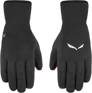 Salewa Ortles Polarlite Handschuhe blackout (Herren)