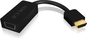RaidSonic Icy Box IB-AC502 HDMI/VGA Adapter