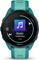 Garmin Forerunner 165 Music turquoise/aqua Vorschaubild