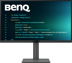BenQ RD270Q, 27"