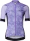 Vaude Furka FZ Trikot kurzarm limonium (Damen) Vorschaubild