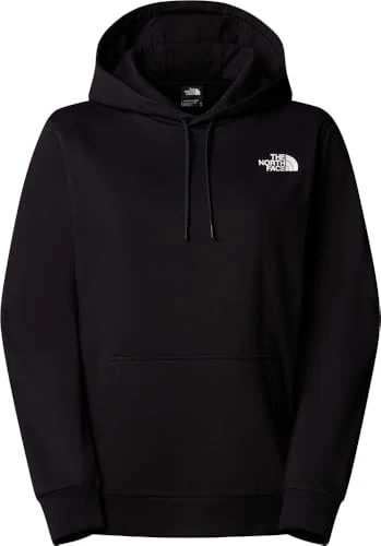 The North Face Simple Dome Hoodie tnf black (Damen)
