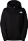 The North Face Simple Dome Hoodie (Damen) Vorschaubild