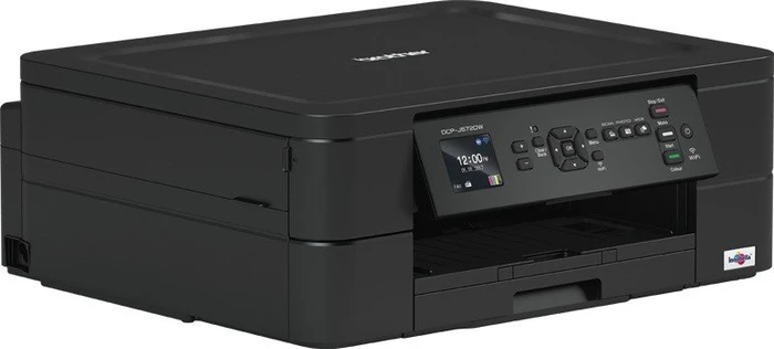 Brother DCP-J572DW, Tinte, mehrfarbig