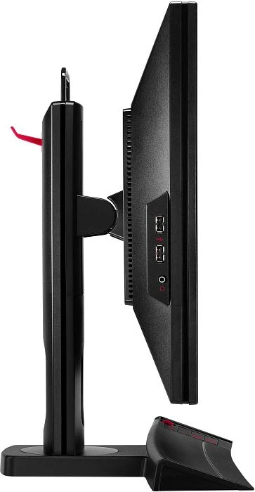 BenQ XL2420T, 24"