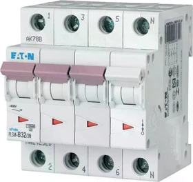 Eaton PLSM-C32/3N