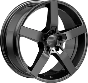 2DRV WH31 8.0x18 5/112 ET40 (verschiedene Farben)