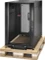 APC NetShelter SX Serverschrank 18HE, stoßdämpfendes Shock Packaging, IP2X, 1070mm tief Vorschaubild