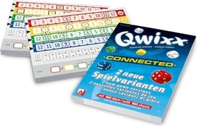 Qwixx Connected (Erweiterung)
