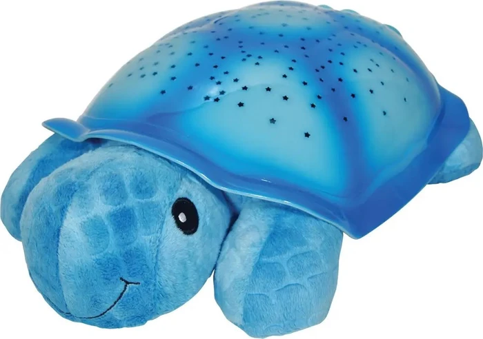 Cloud B Twilight Turtle Blue Nachtlicht/Projektor
