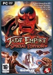 Jade Empire - Special Edition (PC)