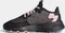 adidas Ninja Nite Jogger core black/grey five/blue glow (Junior) Vorschaubild