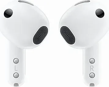 Samsung Galaxy Buds4 weiß