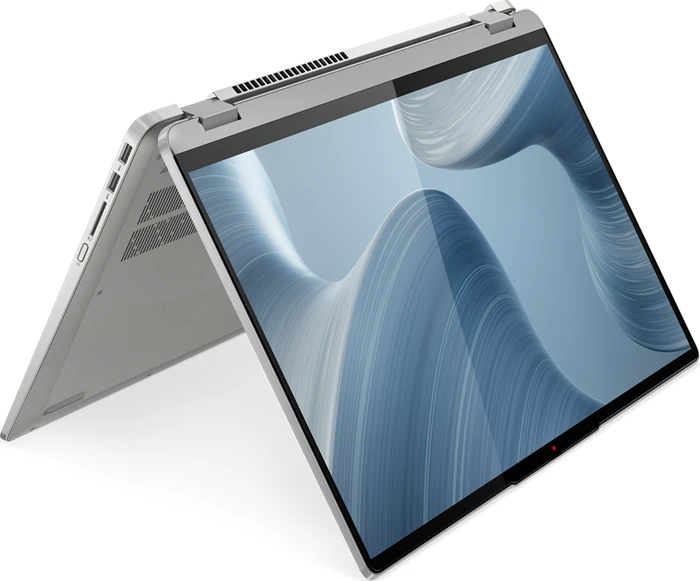 Lenovo IdeaPad Flex 5 16IAU7, Cloud Grey, Core i5-1235U, 8GB RAM, 512GB SSD, DE