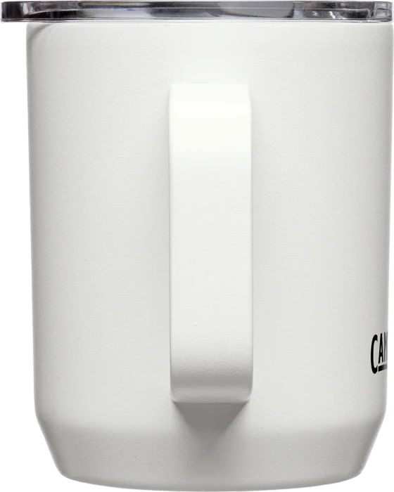 CamelBak Horizon Camp Isolierbecher 350ml weiß