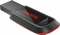 SanDisk Cruzer Spark 64GB schwarz, USB-A, USB 2.0 Vorschaubild