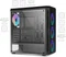 Nox Xtreme Hummer TGM, Glasfenster Vorschaubild