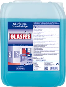 Dr. Schnell Glasfee, 10l