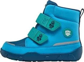 Affenzahn Vegan Comfy oktopus (Junior)