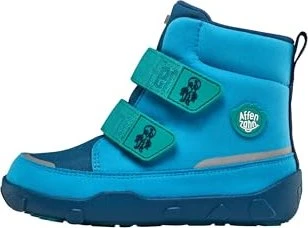 Affenzahn Vegan Comfy oktopus (Junior)
