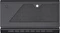 SilverStone Case Storage CS381 [V1.1/V1.2], schwarz Vorschaubild