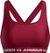 Under Armour Armour Mid Crossback Sport-BH Vorschaubild