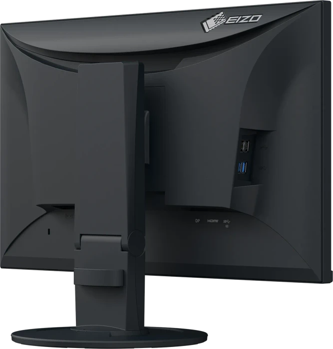 Eizo FlexScan EV2400R, schwarz, 23.8"
