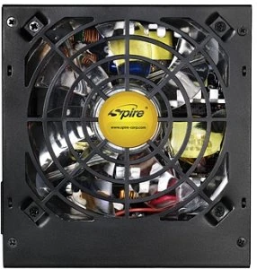 Spire BlackDragon 400W, ATX 2.3