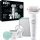 Braun Silk-epil 9 9-080 SensoSmart Wet&Dry SkinSpa