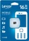 Lexar R48/W20 16GB Kit, Class 10 Vorschaubild