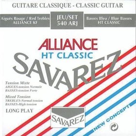 Savarez Alliance HT Classic Mixed Tension