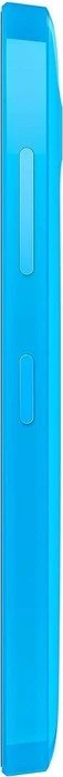 Nokia Lumia 630 cyan