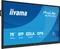 iiyama ProLite TE7513A-B2AG, 75" Vorschaubild