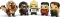 LEGO BrickHeadz - Figuren aus Harry Potter und der Feuerkelch Vorschaubild