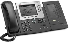Cisco 7915 Unified IP Phone Erweiterungsmodul
