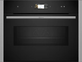 Neff N90 C24MS31N0 Backofen mit Mikrowelle