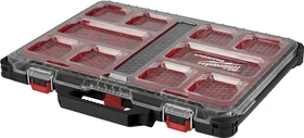 Milwaukee Packout Slim Organiser Sortimentskasten