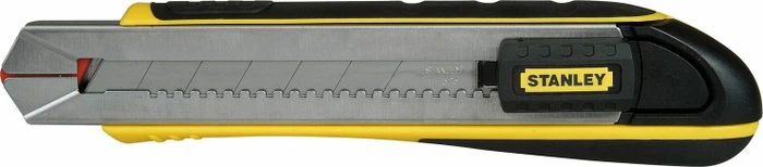 Stanley FatMax Cutter, 215mm, schwarz/gelb