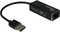 Inter-Tech Argus IT-810 LAN-Adapter, RJ-45, USB-A 3.0 [Stecker] Vorschaubild