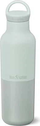 Klean Kanteen Rise Classic Arch Loop Cap Isolierflasche 592ml