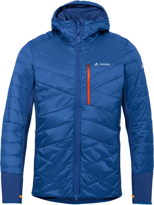 Vaude Sesvenna IV Funktionsjacke royal (Herren)