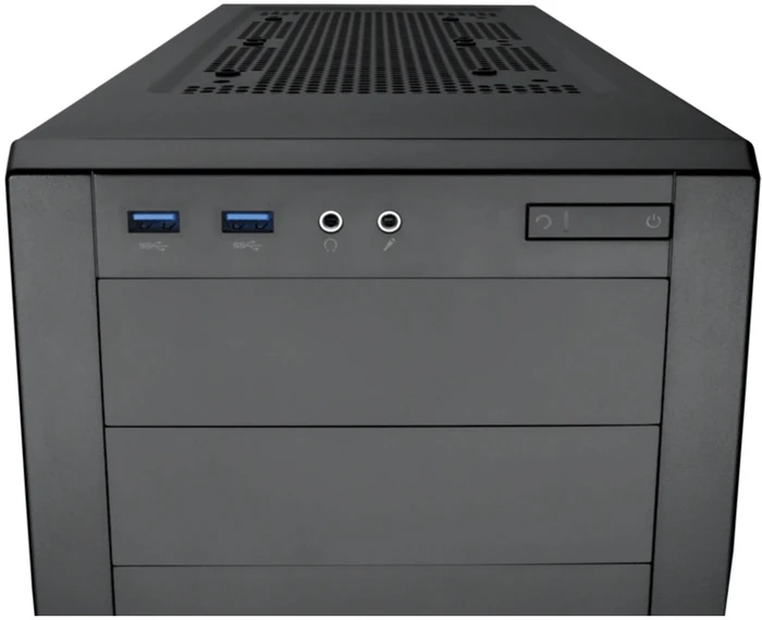 Corsair Carbide Series 200R